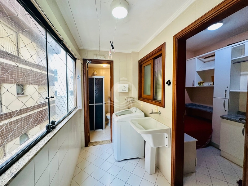 Apartamento 4 quartos frente mar - Zona Nova em Capão da Canoa: 19ª foto da galeria de imagens do imóvel