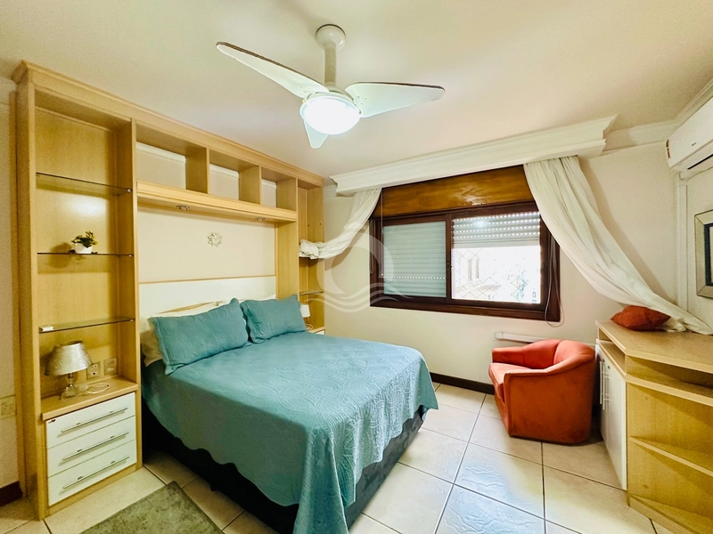 Apartamento 4 quartos frente mar - Zona Nova em Capão da Canoa: 29ª foto da galeria de imagens do imóvel