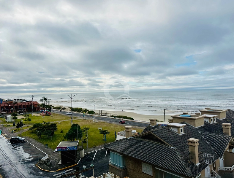 Apartamento 4 quartos frente mar - Zona Nova em Capão da Canoa: 5ª foto da galeria de imagens do imóvel
