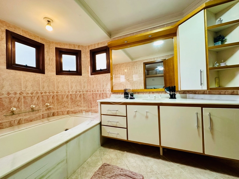 Apartamento 4 quartos frente mar - Zona Nova em Capão da Canoa: 33ª foto da galeria de imagens do imóvel