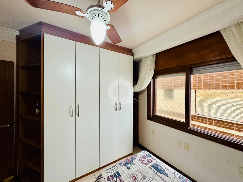 Apartamento 4 quartos frente mar - Zona Nova em Capão da Canoa: 26ª foto da galeria de imagens do imóvel