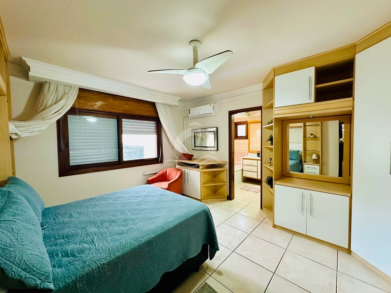 Apartamento 4 quartos frente mar - Zona Nova em Capão da Canoa: 30ª foto da galeria de imagens do imóvel