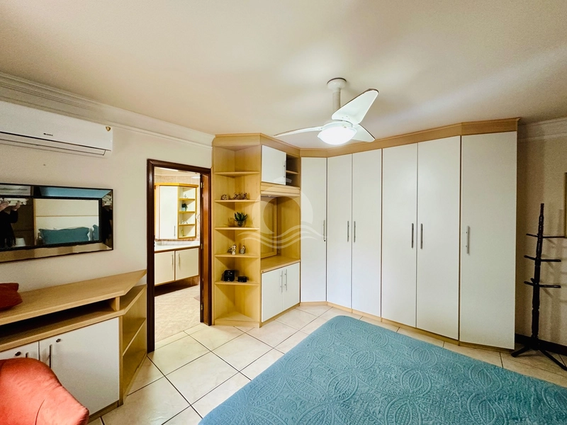 Apartamento 4 quartos frente mar - Zona Nova em Capão da Canoa: 34ª foto da galeria de imagens do imóvel