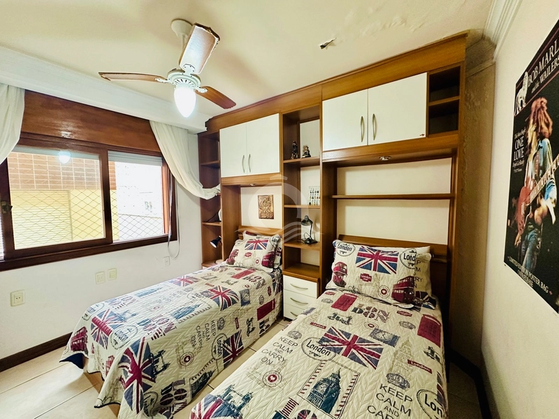 Apartamento 4 quartos frente mar - Zona Nova em Capão da Canoa: 27ª foto da galeria de imagens do imóvel