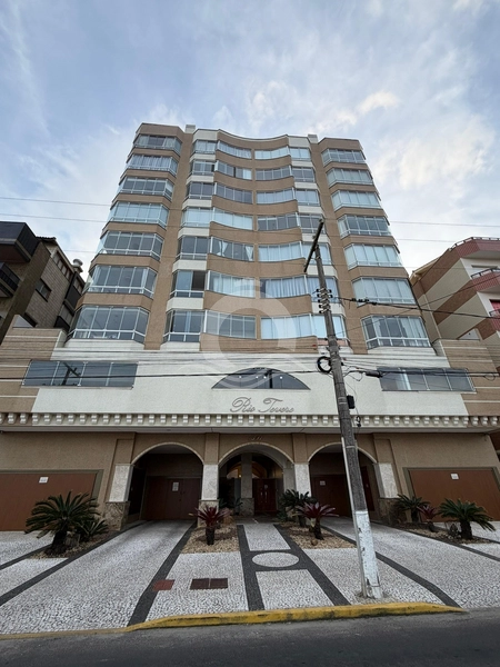 Apartamento 3 quartos frente mar venda Zona Nova Capão da Canoa: 18ª foto da galeria de imagens do imóvel