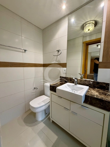 Apartamento 3 quartos frente mar venda Zona Nova Capão da Canoa: 9ª foto da galeria de imagens do imóvel