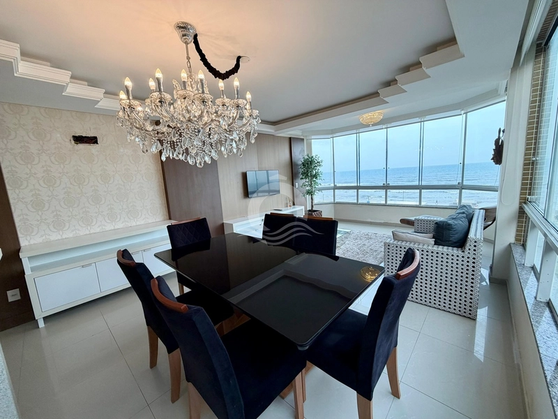 Apartamento 3 quartos frente mar venda Zona Nova Capão da Canoa: 25ª foto da galeria de imagens do imóvel