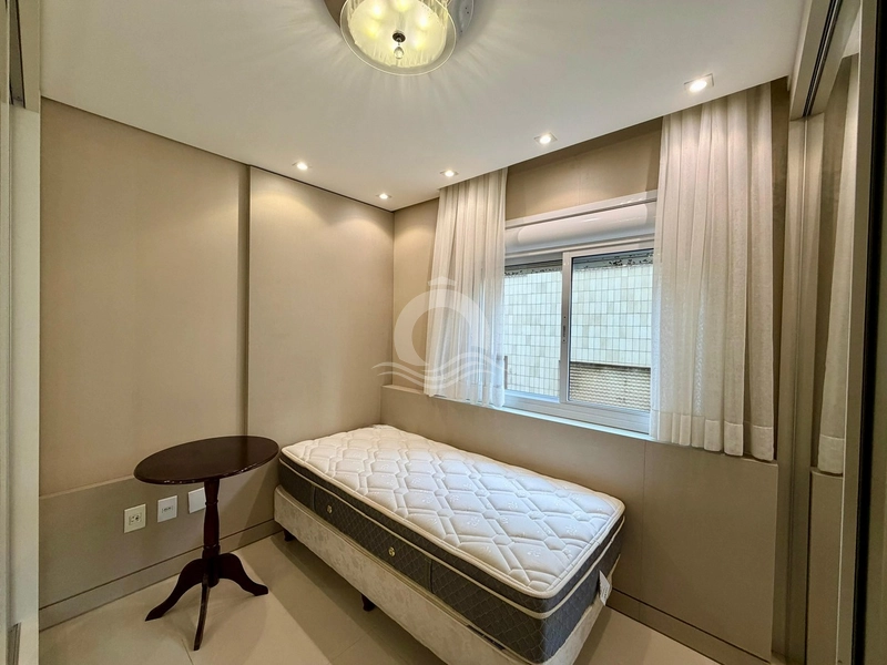 Apartamento 3 quartos frente mar venda Zona Nova Capão da Canoa: 22ª foto da galeria de imagens do imóvel