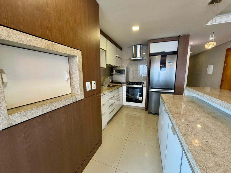 Apartamento 3 quartos frente mar venda Zona Nova Capão da Canoa: 24ª foto da galeria de imagens do imóvel
