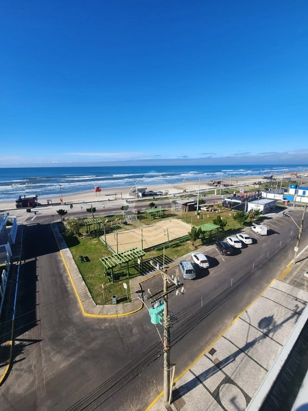 Apartamento 3 quartos frente mar venda Zona Nova Capão da Canoa: 5ª foto da galeria de imagens do imóvel