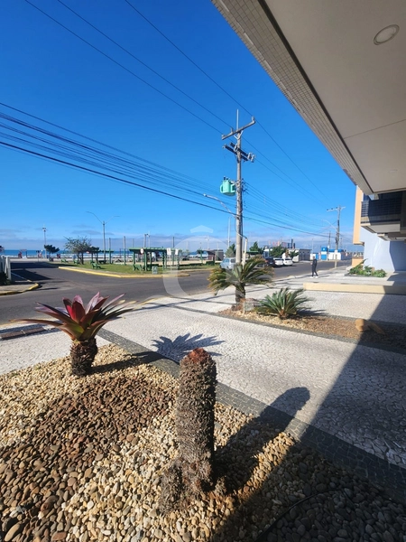 Apartamento 3 quartos frente mar venda Zona Nova Capão da Canoa: 14ª foto da galeria de imagens do imóvel