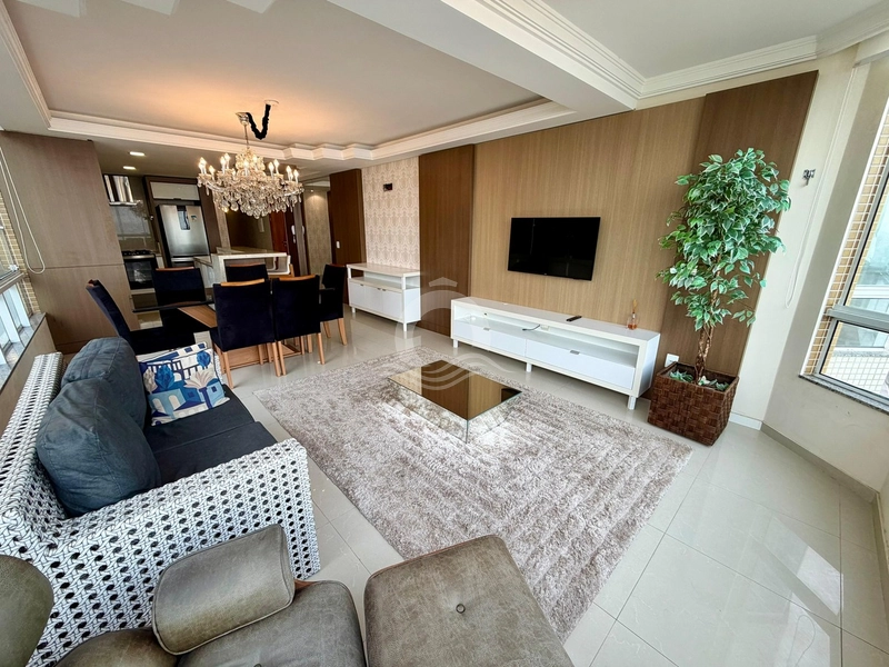 Apartamento 3 quartos frente mar venda Zona Nova Capão da Canoa: 15ª foto da galeria de imagens do imóvel