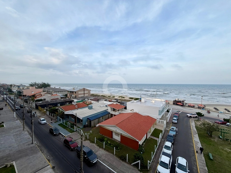 Apartamento 3 quartos frente mar venda Zona Nova Capão da Canoa: 1ª foto da galeria de imagens do imóvel