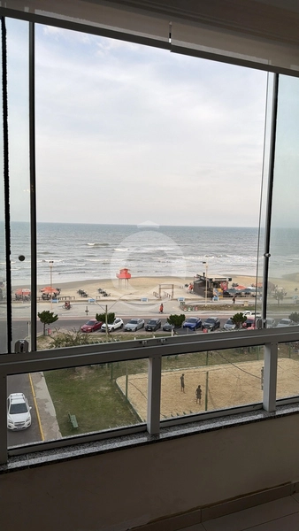 Apartamento 3 quartos frente mar venda Zona Nova Capão da Canoa: 17ª foto da galeria de imagens do imóvel