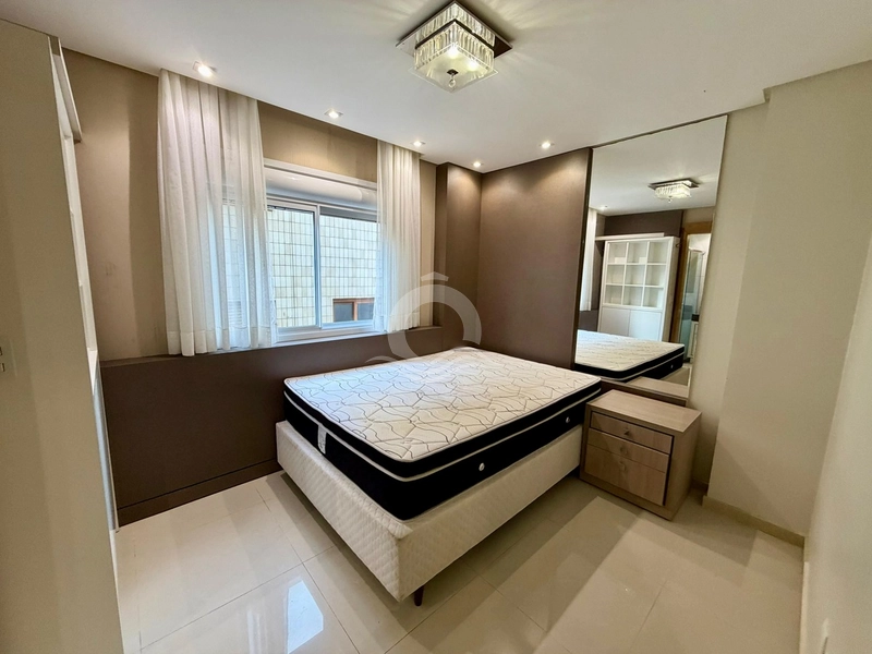 Apartamento 3 quartos frente mar venda Zona Nova Capão da Canoa: 13ª foto da galeria de imagens do imóvel