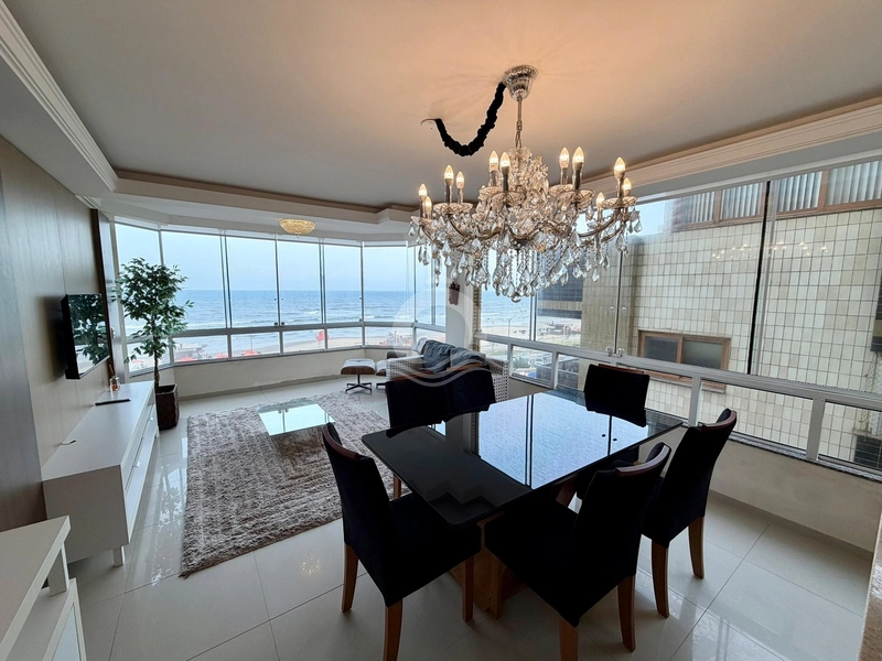 Apartamento 3 quartos frente mar venda Zona Nova Capão da Canoa: 8ª foto da galeria de imagens do imóvel