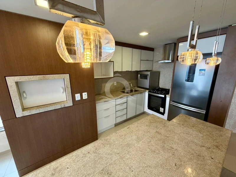 Apartamento 3 quartos frente mar venda Zona Nova Capão da Canoa: 16ª foto da galeria de imagens do imóvel