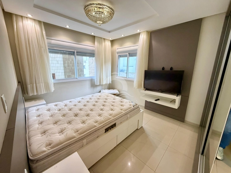 Apartamento 3 quartos frente mar venda Zona Nova Capão da Canoa: 21ª foto da galeria de imagens do imóvel