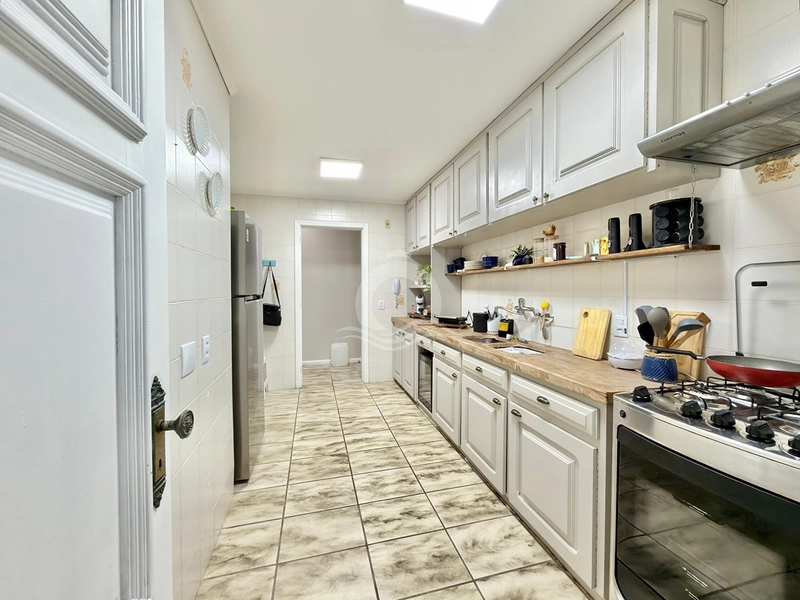 Apartamento 3 quartos mobiliado venda Centro Capão da Canoa: 21ª foto da galeria de imagens do imóvel