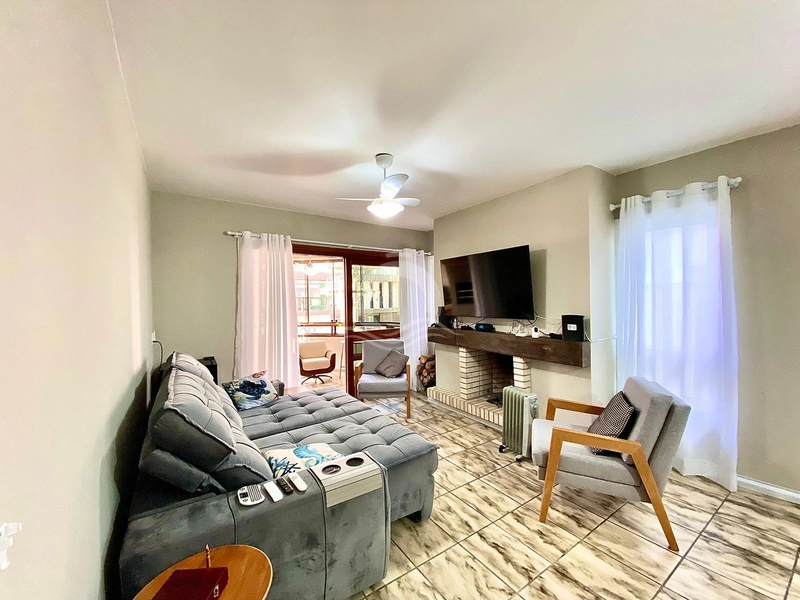 Apartamento 3 quartos mobiliado venda Centro Capão da Canoa: 6ª foto da galeria de imagens do imóvel