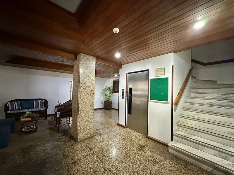 Apartamento 3 quartos mobiliado venda Centro Capão da Canoa: 29ª foto da galeria de imagens do imóvel