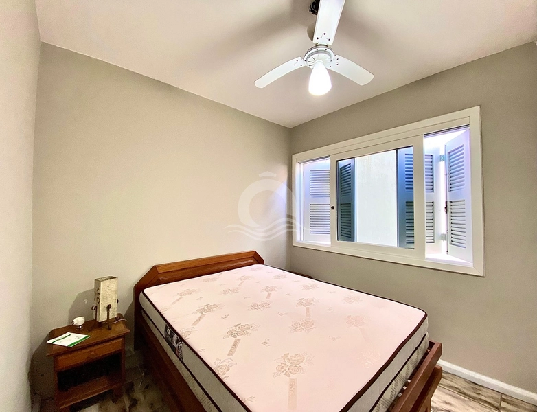 Apartamento 3 quartos mobiliado venda Centro Capão da Canoa: 11ª foto da galeria de imagens do imóvel