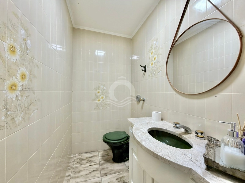 Apartamento 3 quartos mobiliado venda Centro Capão da Canoa: 14ª foto da galeria de imagens do imóvel