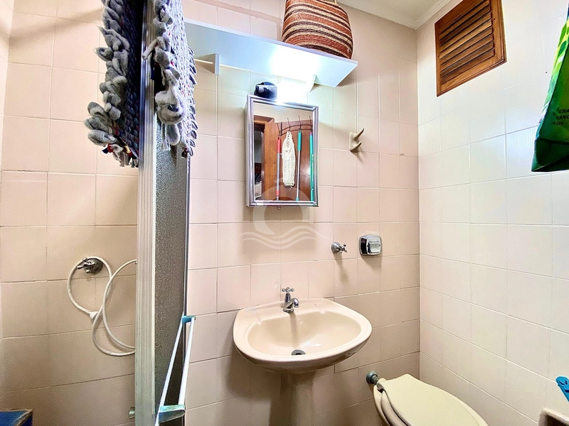 Apartamento 3 quartos mobiliado venda Centro Capão da Canoa: 20ª foto da galeria de imagens do imóvel