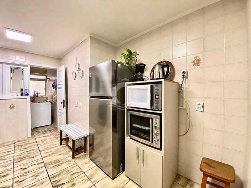 Apartamento 3 quartos mobiliado venda Centro Capão da Canoa: 9ª foto da galeria de imagens do imóvel