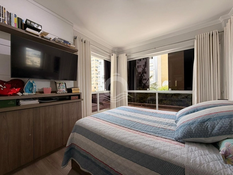 Apartamento 2 quartos mobiliado venda Centro Capão da Canoa: 13ª foto da galeria de imagens do imóvel