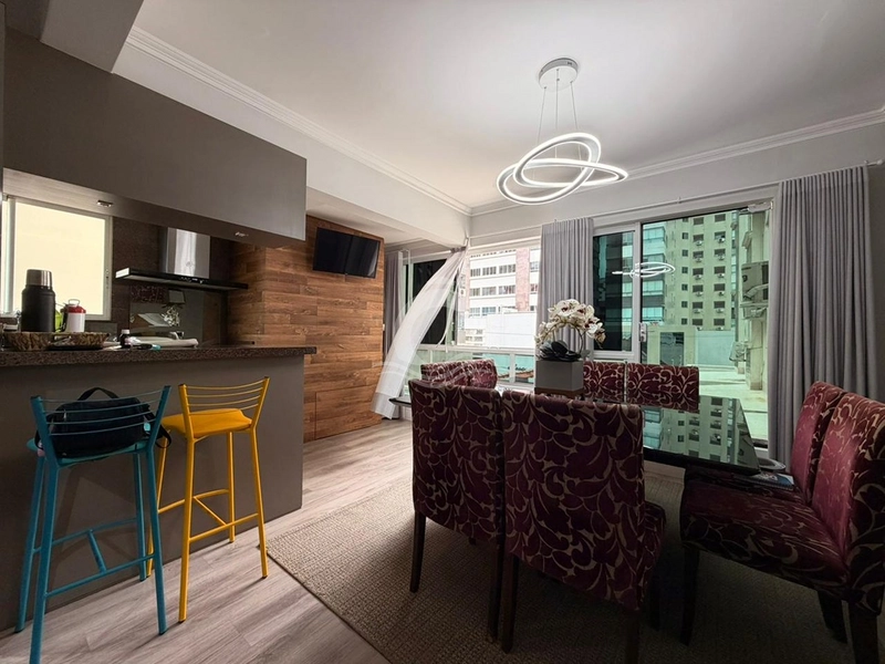 Apartamento 2 quartos mobiliado venda Centro Capão da Canoa: 7ª foto da galeria de imagens do imóvel