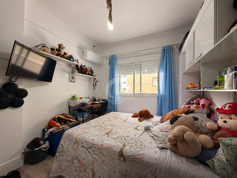 Apartamento 2 quartos mobiliado venda Centro Capão da Canoa: 16ª foto da galeria de imagens do imóvel