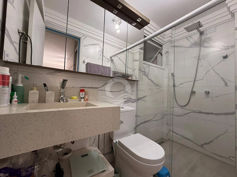 Apartamento 2 quartos mobiliado venda Centro Capão da Canoa: 18ª foto da galeria de imagens do imóvel