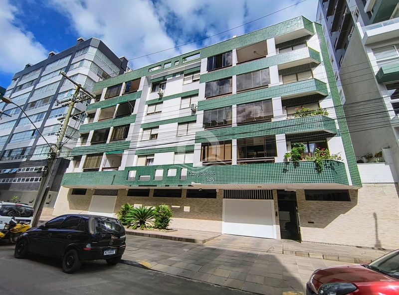 Apartamento 2 dormitórios.: 1ª foto da galeria de imagens do imóvel