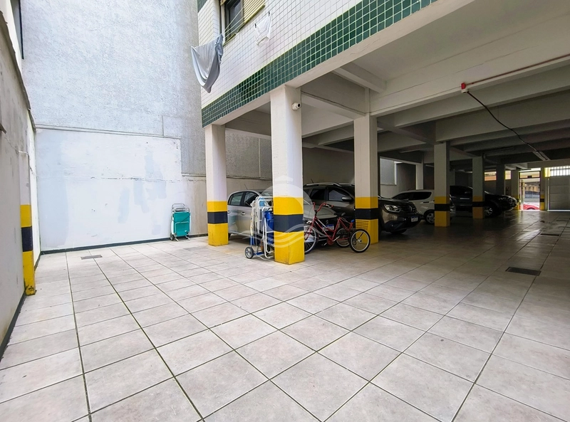 Apartamento 2 dormitórios.: 13ª foto da galeria de imagens do imóvel