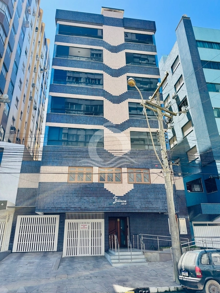 Apartamento 2 quartos mobiliado venda Centro Capão da Canoa: 18ª foto da galeria de imagens do imóvel