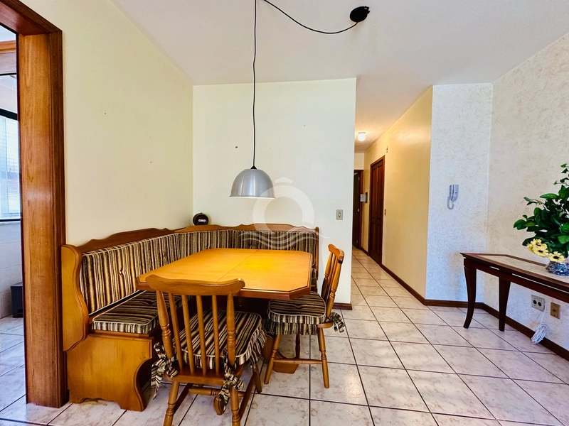 Apartamento 2 quartos mobiliado venda Centro Capão da Canoa: 5ª foto da galeria de imagens do imóvel