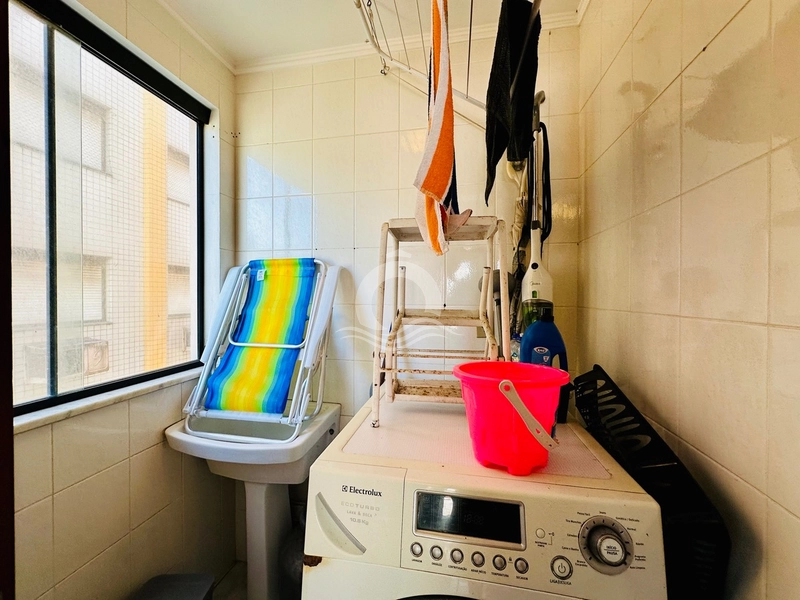 Apartamento 2 quartos mobiliado venda Centro Capão da Canoa: 10ª foto da galeria de imagens do imóvel