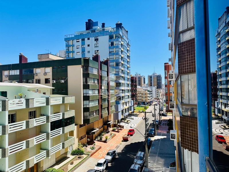 Apartamento 2 quartos mobiliado venda Centro Capão da Canoa: 6ª foto da galeria de imagens do imóvel