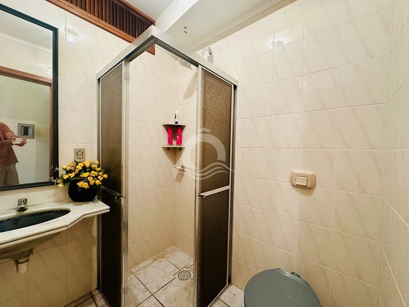 Apartamento 2 quartos mobiliado venda Centro Capão da Canoa: 13ª foto da galeria de imagens do imóvel