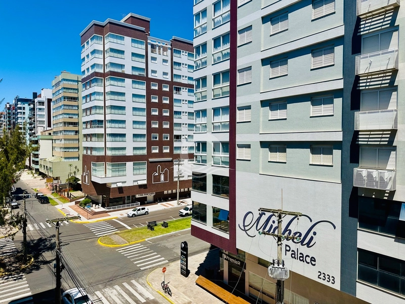 Apartamento 2 quartos mobiliado venda Centro Capão da Canoa: 7ª foto da galeria de imagens do imóvel