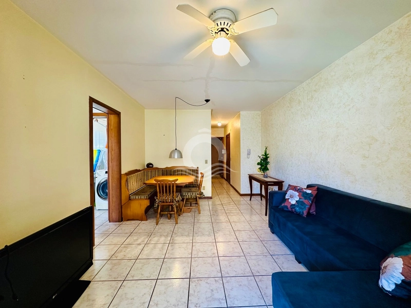 Apartamento 2 quartos mobiliado venda Centro Capão da Canoa: 4ª foto da galeria de imagens do imóvel