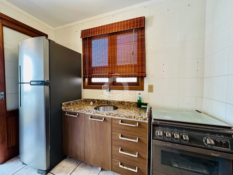 Apartamento 2 quartos mobiliado venda Centro Capão da Canoa: 8ª foto da galeria de imagens do imóvel