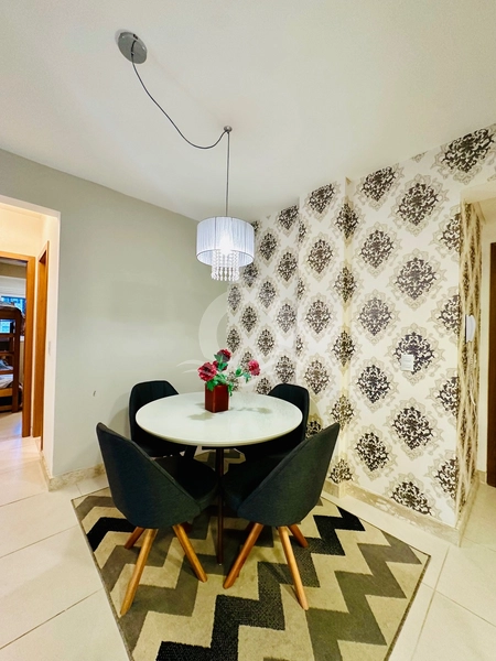 Apartamento 2 quartos mobiliado venda Navegantes Capão da Canoa: 7ª foto da galeria de imagens do imóvel