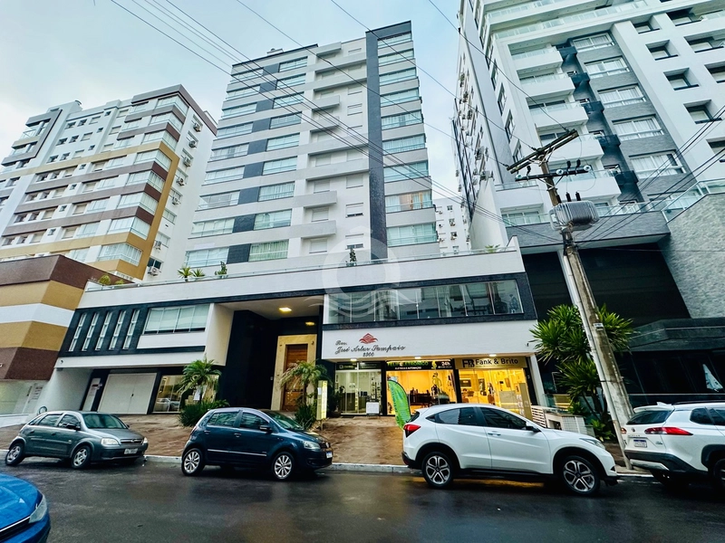 Apartamento 2 quartos mobiliado venda Navegantes Capão da Canoa: 5ª foto da galeria de imagens do imóvel