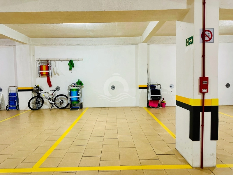 Apartamento 2 quartos mobiliado venda Navegantes Capão da Canoa: 10ª foto da galeria de imagens do imóvel