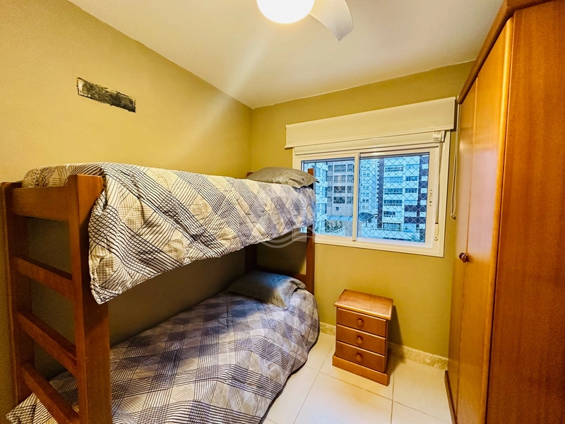 Apartamento 2 quartos mobiliado venda Navegantes Capão da Canoa: 1ª foto da galeria de imagens do imóvel