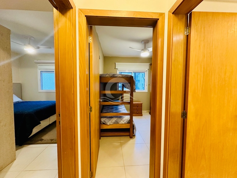 Apartamento 2 quartos mobiliado venda Navegantes Capão da Canoa: 11ª foto da galeria de imagens do imóvel