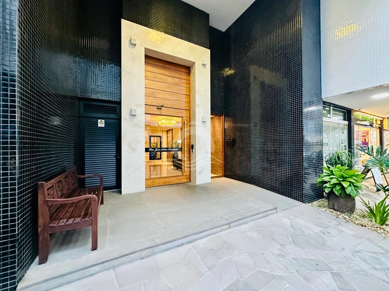 Apartamento 2 quartos mobiliado venda Navegantes Capão da Canoa: 4ª foto da galeria de imagens do imóvel