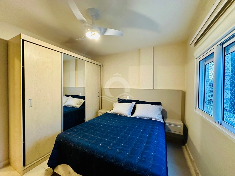 Apartamento 2 quartos mobiliado venda Navegantes Capão da Canoa: 6ª foto da galeria de imagens do imóvel